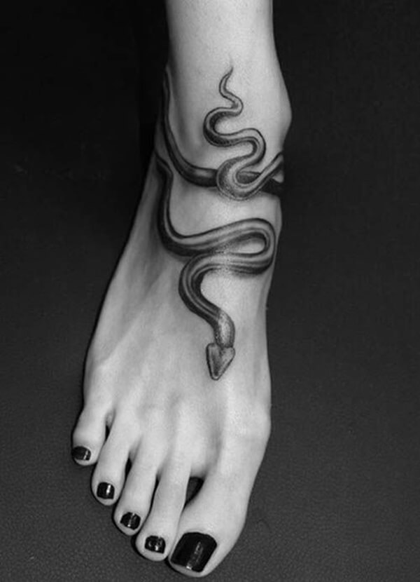 ankle tattoo designs (14)