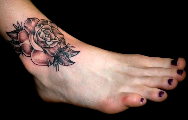 ankle tattoo designs (17)