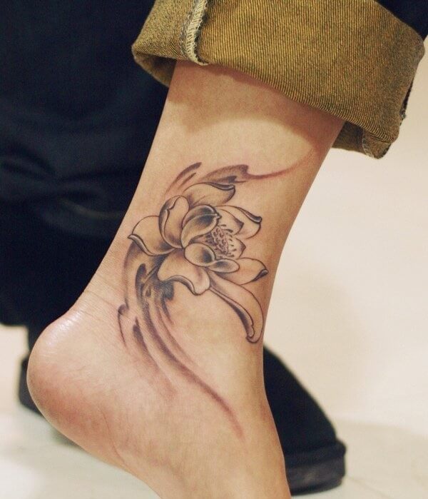 ankle tattoo designs (21)