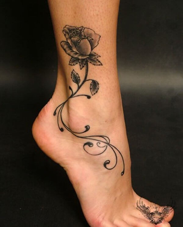 ankle tattoo designs (29)