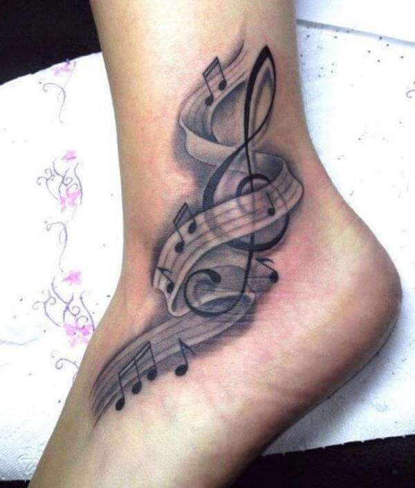 ankle tattoo designs (34)