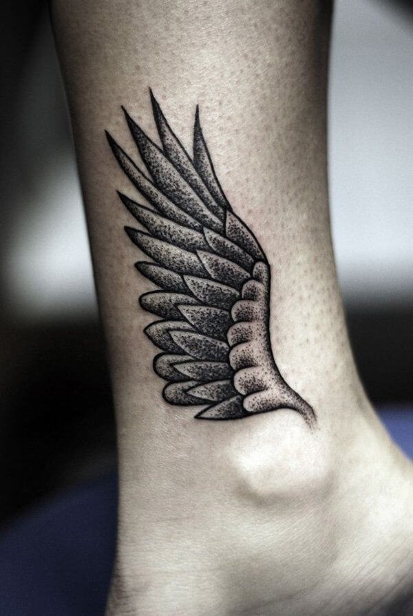 ankle tattoo designs (37)