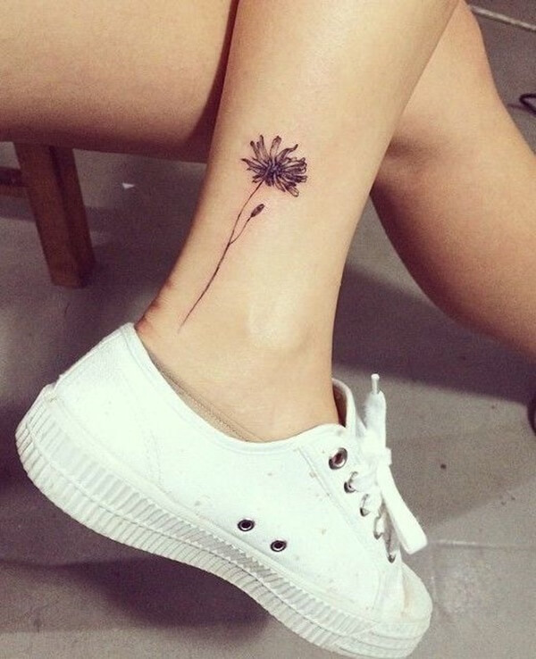 ankle tattoo designs (41)