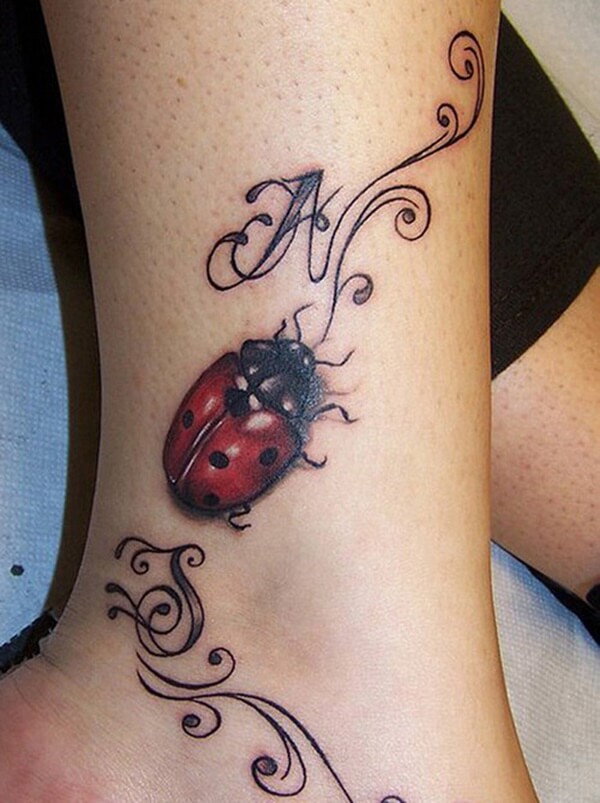 ankle tattoo designs (5)