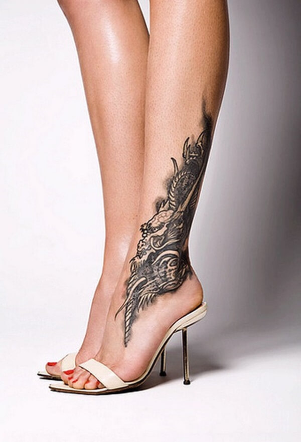 ankle tattoo designs 53 1