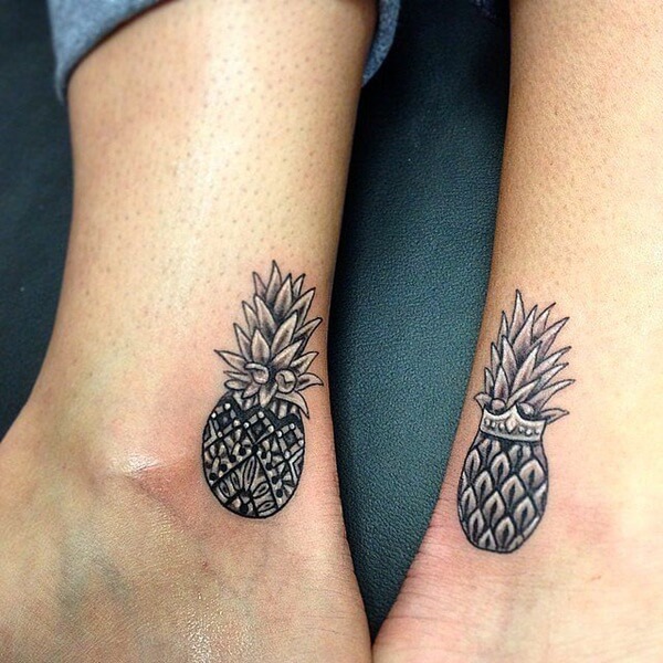 ankle tattoo designs (62)