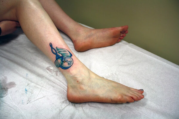 ankle tattoo designs (65)