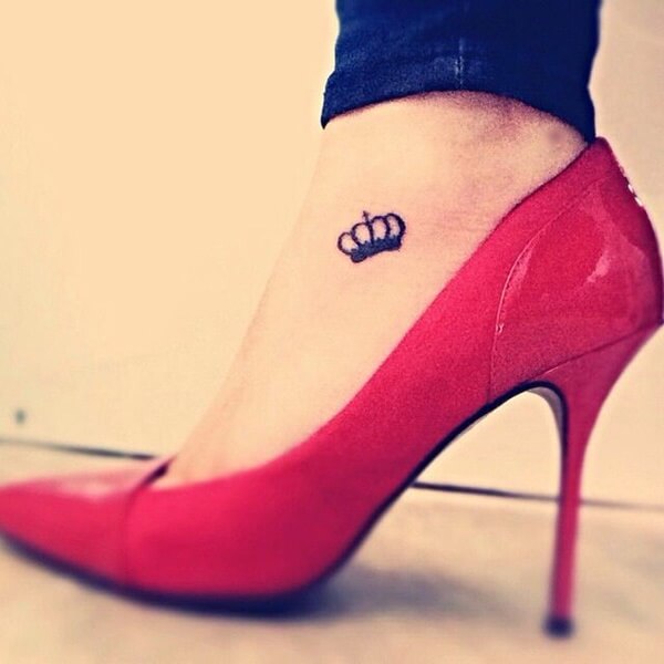 ankle tattoo designs (71) - Copy