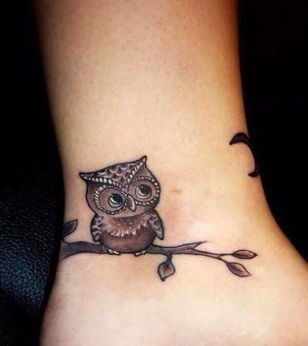 ankle tattoo designs (73)