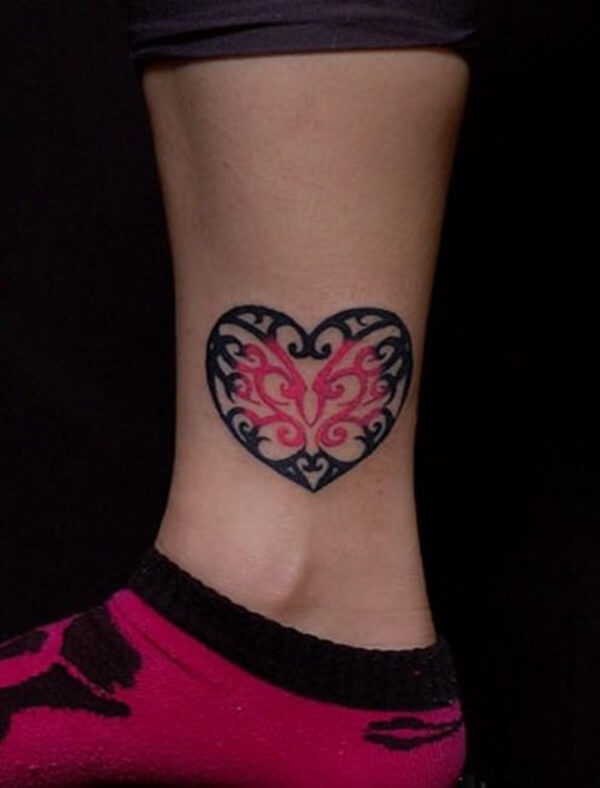 ankle tattoo designs (80)