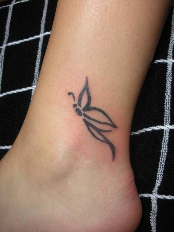 ankle tattoo designs (84) - Copy