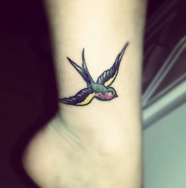 ankle tattoo designs (9)