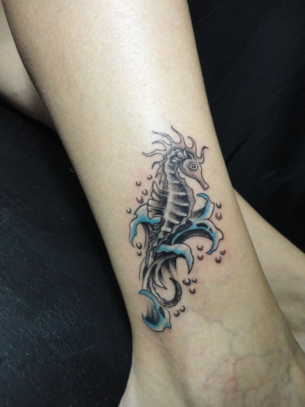 ankle tattoo designs (90)