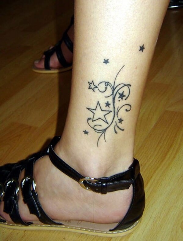 ankle tattoo designs (93)