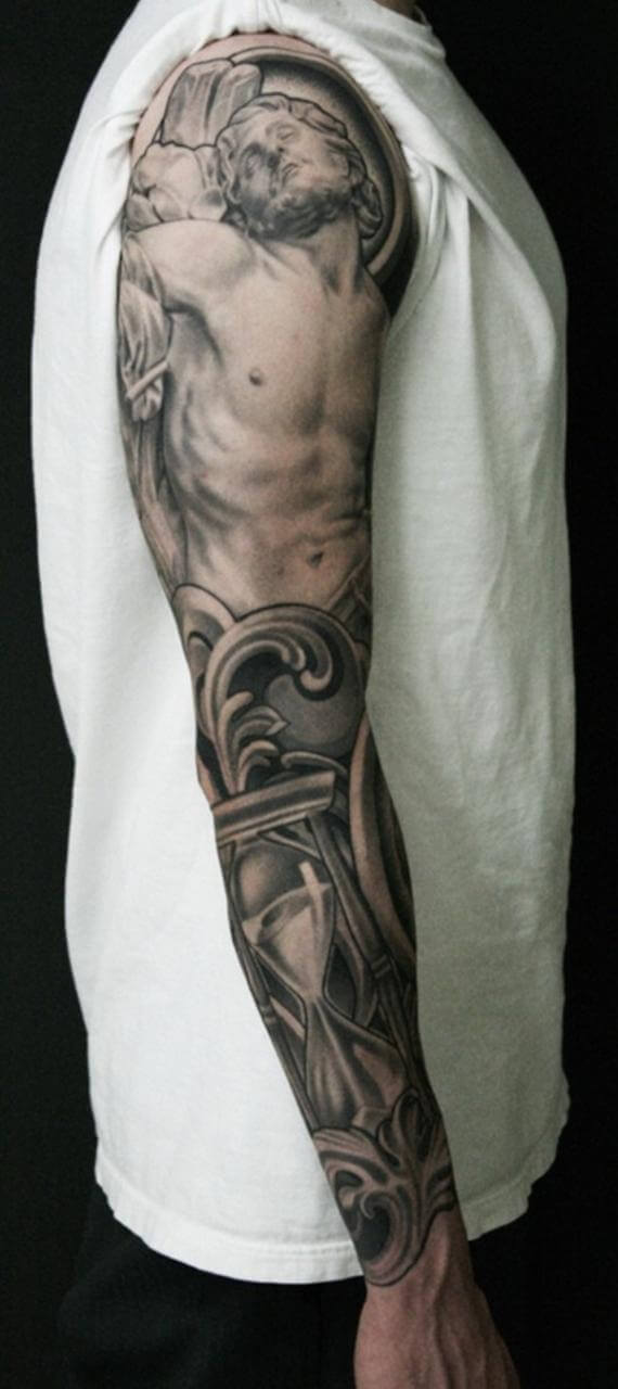 arm tattoo designs (45)