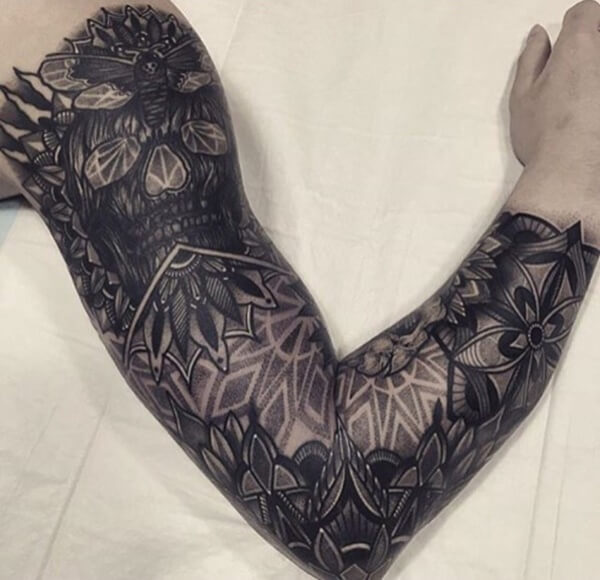 arm tattoo designs (78)