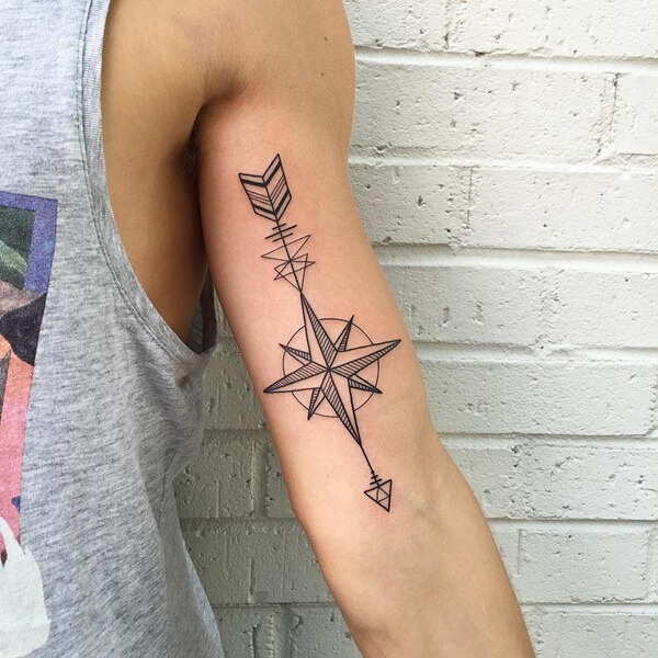 arrow-tattoo-designs-29