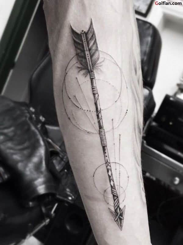 arrow-tattoo-designs-38
