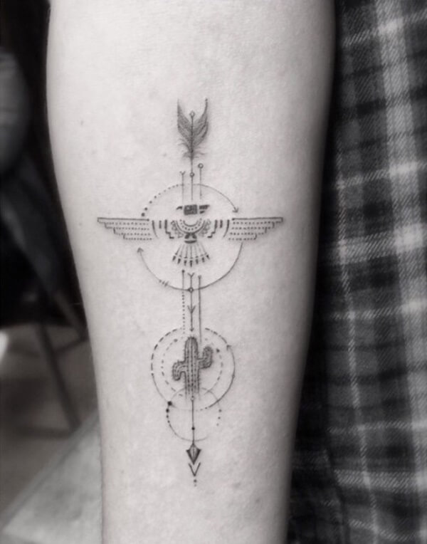 arrow-tattoo-designs-90