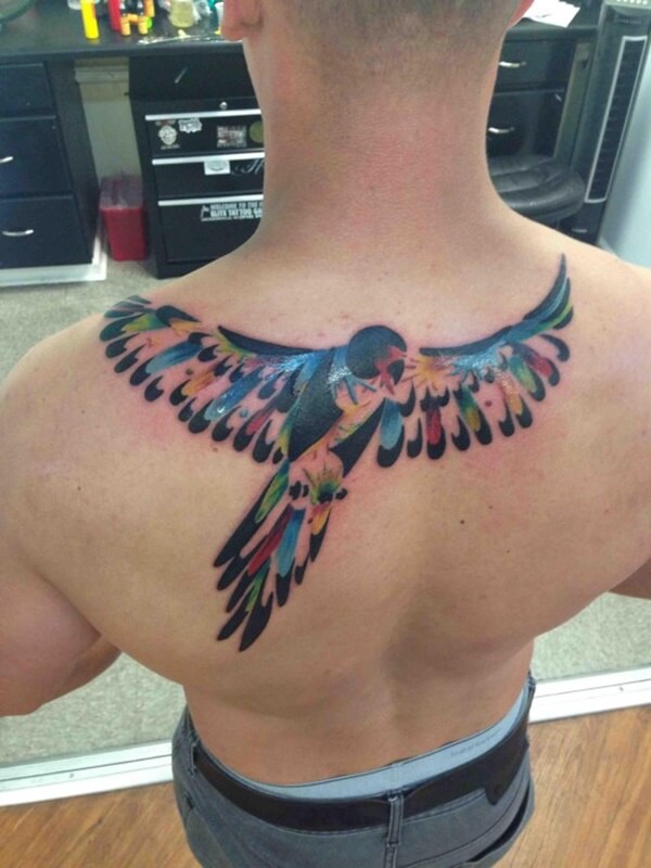 bird tattoo designs (34)