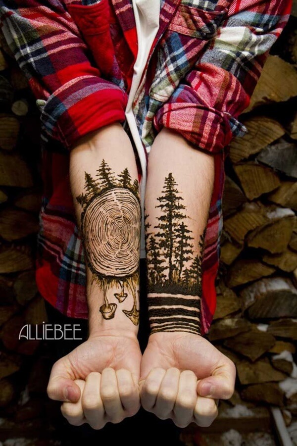 black tattoo designs 46