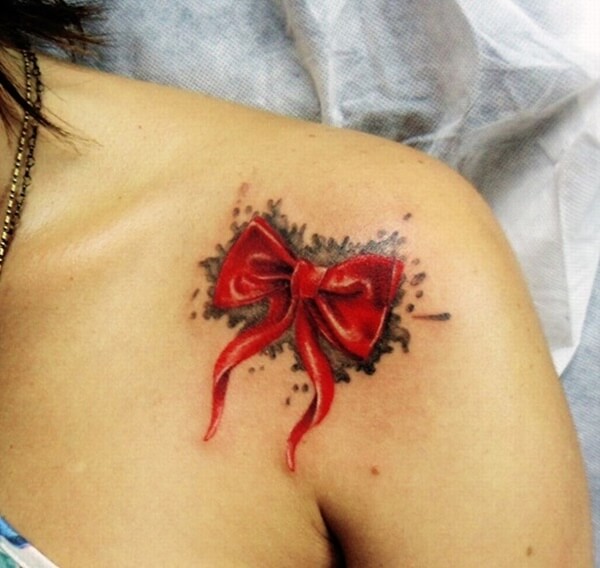 bow-tattoo-designs-7