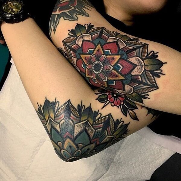 color tattoo design (6)