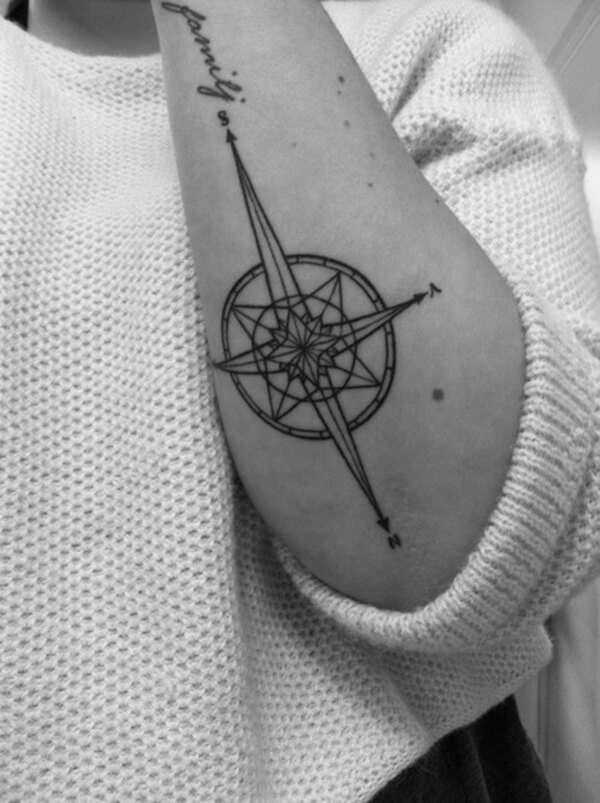 compass-tattoo-designs-68