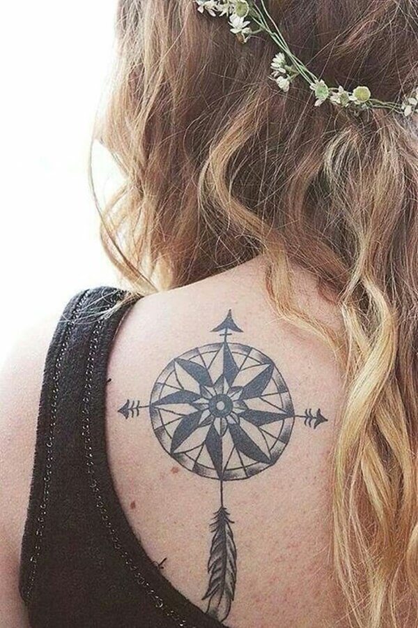 compass-tattoo-designs-76