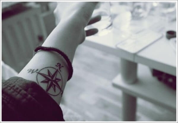 compass-tattoo-designs-80