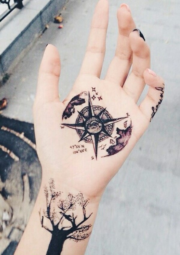 compass-tattoo-designs-81