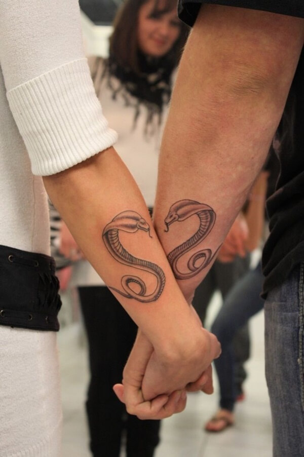 couple tattoo design (12)