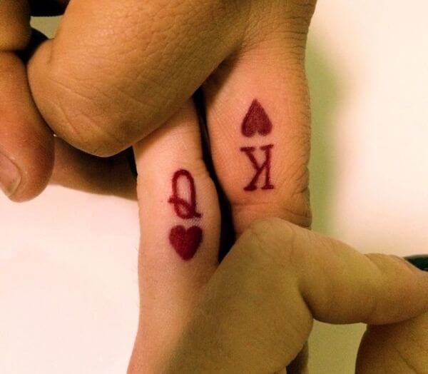 couple tattoo design (14)