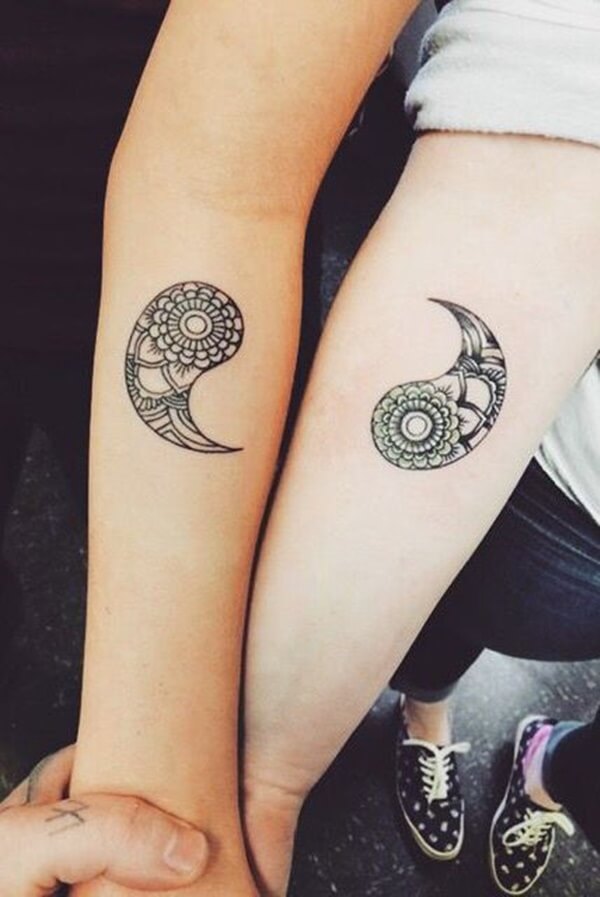 couple tattoo design (16)