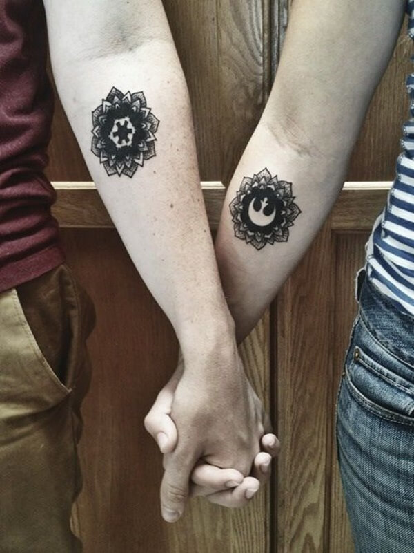 couple tattoo design (20)