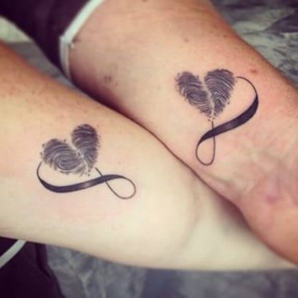 couple tattoo design (27)