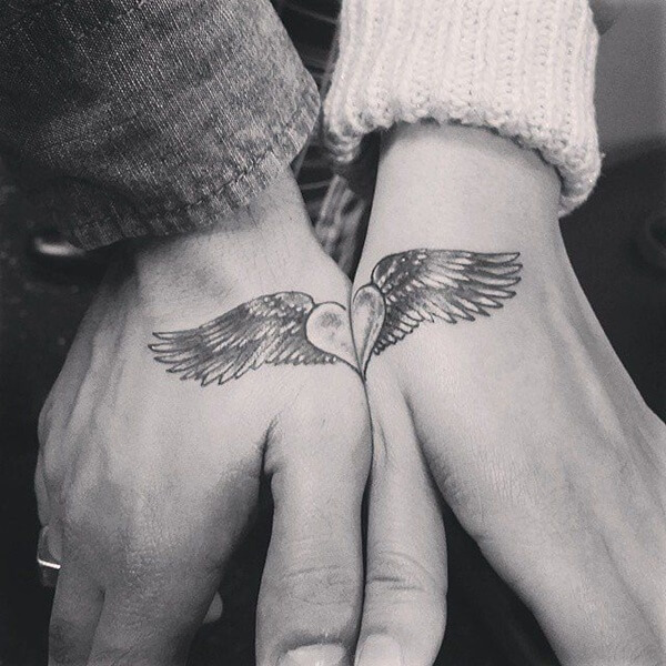 couple tattoo design (28)