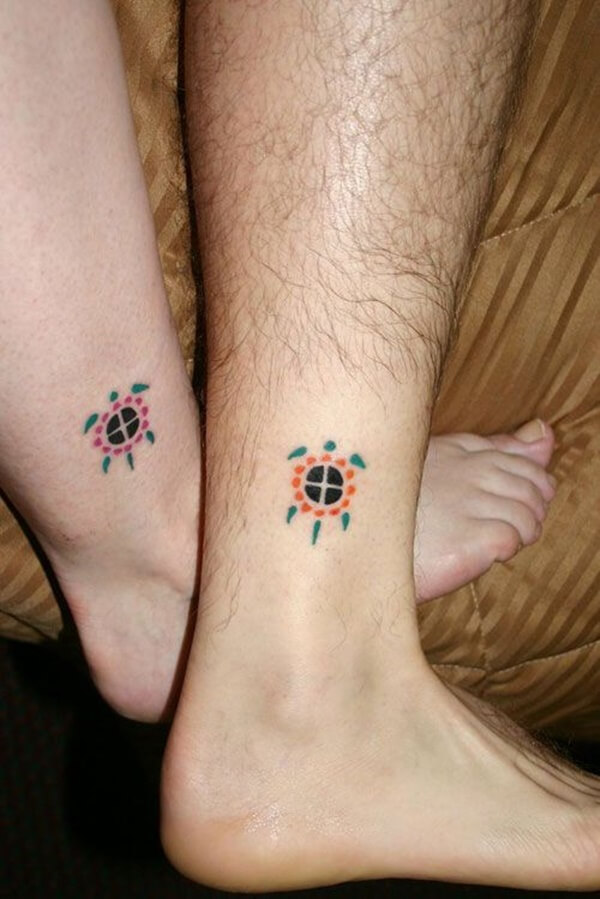 couple tattoo design (29)