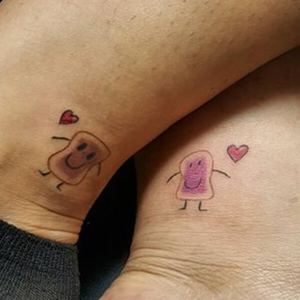 couple tattoo design (44)