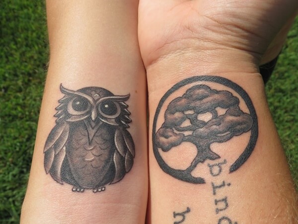 couple tattoo design (52)