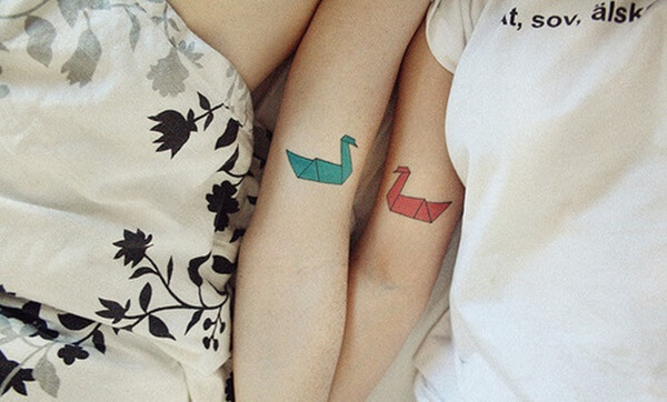 couple tattoo design (69)