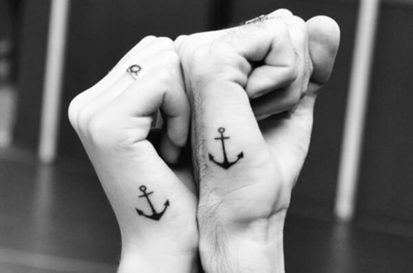 couple tattoo design (79)