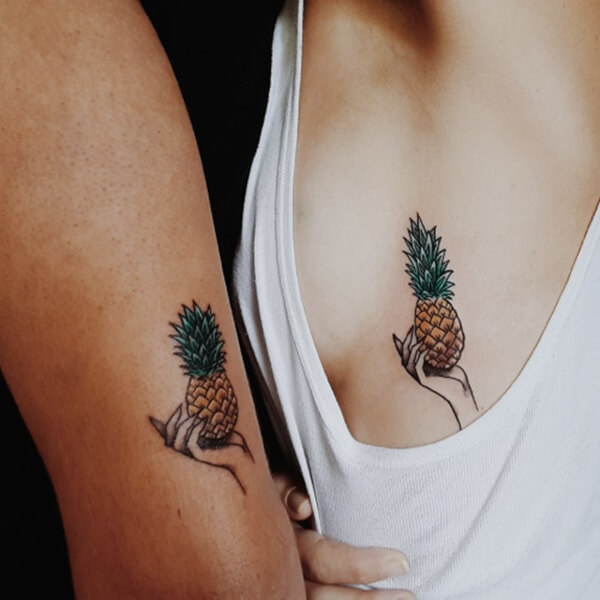 couple tattoo design (94)