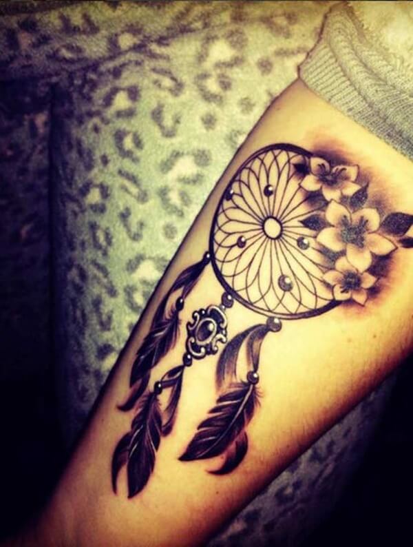 dreamcatcher-tattoo-designs-1