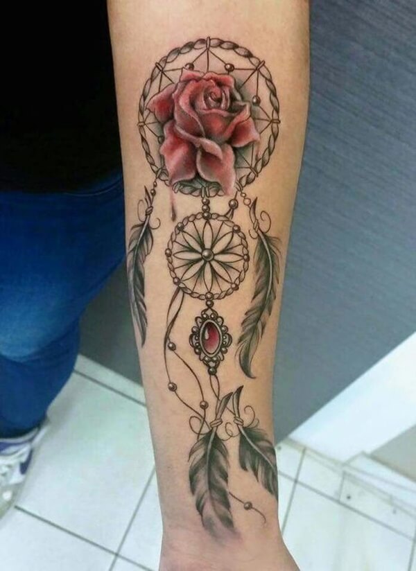 dreamcatcher-tattoo-designs-11