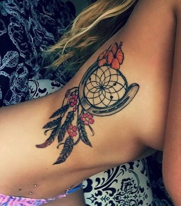 dreamcatcher-tattoo-designs-12