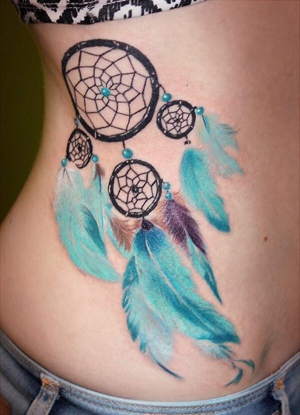 dreamcatcher-tattoo-designs-15