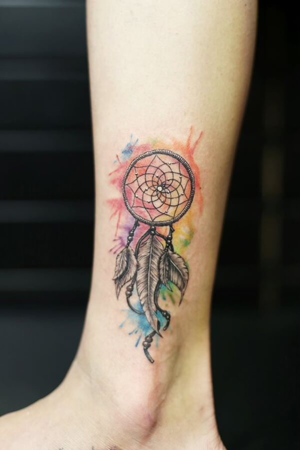 dreamcatcher-tattoo-designs-22