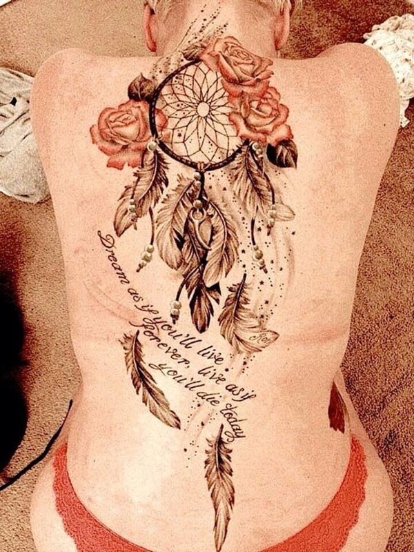 dreamcatcher-tattoo-designs-24