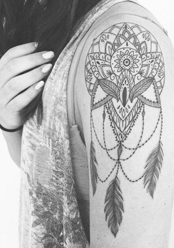 dreamcatcher-tattoo-designs-27